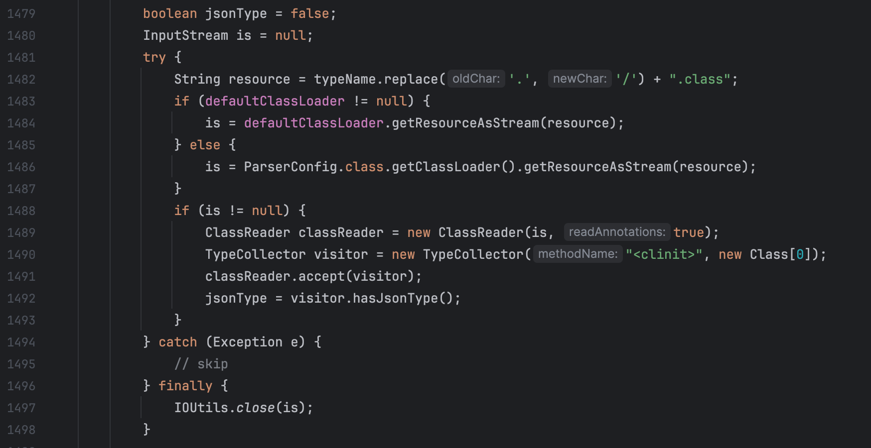 Fastjson 1.2.83 远程代码执行：AutoType 关闭下的 SSRF 到 RCE李白你好-实战攻防李白你好