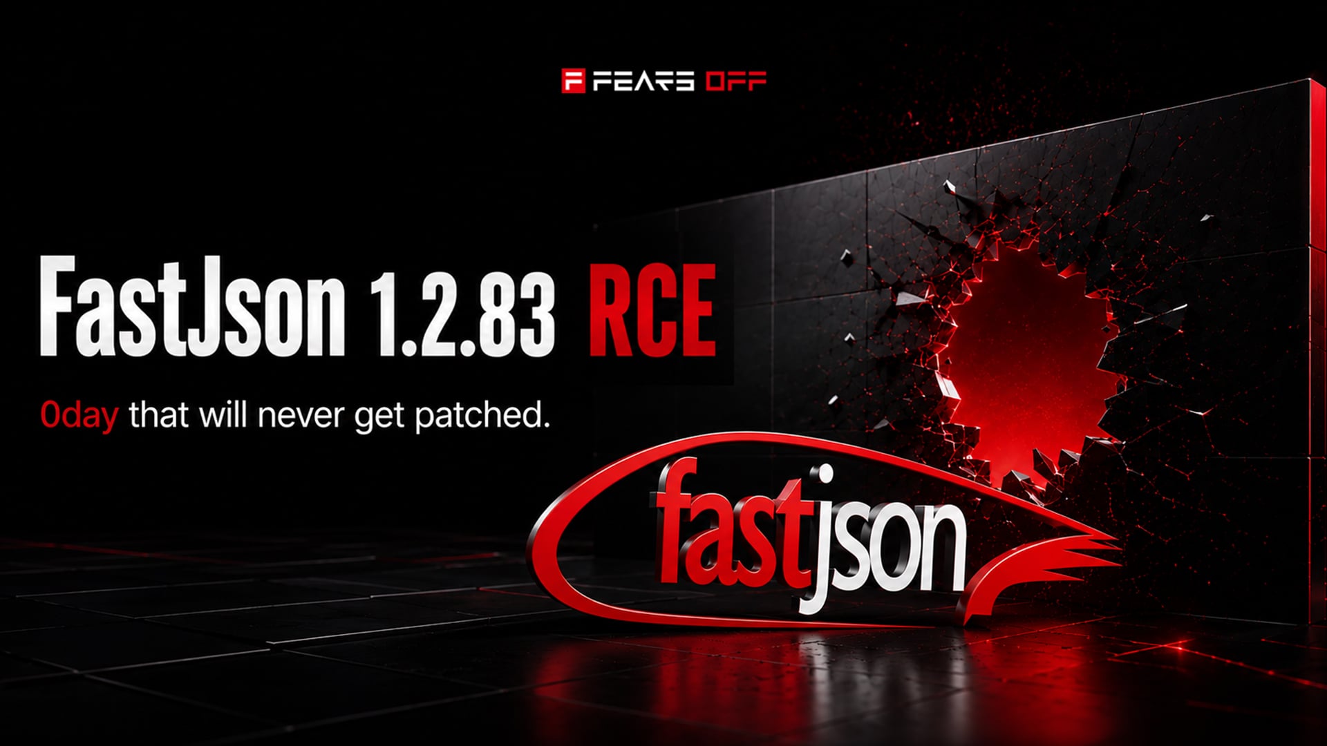 fearsoff.org image
